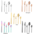 Miniatyrbild 3 av 10: Bestickset Bestick SET silver
