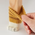 Miniatyrbild 2 av 10: 4kpl Tuoli-sukat Case 6 6
