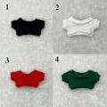 Miniatyrbild 2 av 8: 20 cm docka kläder Docka hoodies 3 3 3