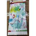 Miniatyrbild 8 av 10: Dinosaurfestdekorering Dino bursdagsfestdekor 1 1 1
