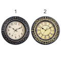 Miniatyrbild 2 av 10: Väggklocka Watch 2 2 2