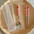 Miniatyrbild 1 av 10: Bestikksett Servise 02-STK 02-STK 02-pcs