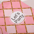 Miniatyrbild 7 av 8: Voimapaperipussi Let's Party Printed S3 3 S3