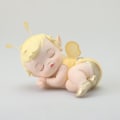 Miniatyrbild 6 av 10: Desktop Ornaments Staty Ornament C C