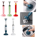 Miniatyrbild 10 av 10: WC Unblocker Vacuum 2 2 2