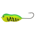 Miniatyrbild 8 av 10: 40 KPL Fishhook Fish Bionic TYYPPI D TYYPPI D Type D