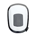 Miniatyrbild 1 av 8: Elektrisk cykelinstrument E-cykel Digital Indikator HVID white
