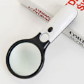 Miniatyrbild 8 av 10: Lese-smykkeforstørrelsesglass Mikroskop C C C