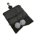 Miniatyrbild 4 av 10: Golf T-paidat Laukku Golf T-paidat Carrier RED Red