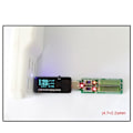Miniatyrbild 2 av 10: USB Resistor DC Electronic Load Aging Discharge Loader