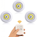 Miniatyrbild 6 av 10: Fjärrkontrolllampa Induktionslampa 1-TO-4 1-TO-4 1-to-4
