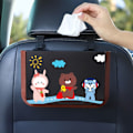 Miniatyrbild 6 av 10: Auton CAN Auto Storage Bucket 3 3 3