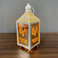 Miniatyrbild 10 av 10: Muslimien Ramadan Festival -sisustustarvikkeet 09 09 09