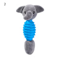 Miniatyrbild 1 av 10: Hundeleker Squeak Plush Toy 2 2 2