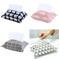 Miniatyrbild 8 av 10: Pehmopaperipussi Tissue Box B B B B