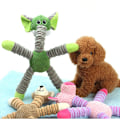 Miniatyrbild 7 av 10: Puppy Toy Koiran lelut 4 4 4