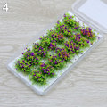 Miniatyrbild 1 av 10: Flower Cluster Landscape Wargame 4 4 4
