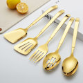 Miniatyrbild 8 av 10: 5 kpl ruokailuvälinesetti set SET multicolor