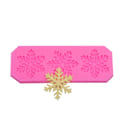Miniatyrbild 3 av 9: Snowflake Mold Jul 05 05 05