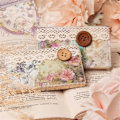 Miniatyrbild 9 av 10: 30 stk/parti Memo Pads Sticky Notes 01 01 01