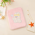 Miniatyrbild 4 av 10: Tablettilaukun case PINK RABBIT PINK RABBIT Pink Rabbit