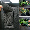 Miniatyrbild 7 av 10: Root Container pyöreä kangasruukku 2 GALLONA (20DX20H) 2 Gallon(20Dx20H)