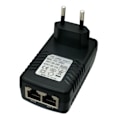 Miniatyrbild 8 av 10: POE-suuttimen power . 18V 1A 18V 1A