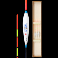 Miniatyrbild 4 av 10: Rocky Fishing Lure Float Floats Bobbers 02 SET (1#+2#+3#) 02 02 set (1#+2#+3#)