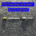Miniatyrbild 7 av 10: 30 W 5 in 1 USB -juottimen kärjet Vaihtopää SET 1 SET 1 Set 1
