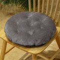 Miniatyrbild 1 av 10: Tuolityyny Tyyny GREY ROUND ROUND grey round-round