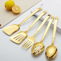 Miniatyrbild 1 av 10: 5 st Set Set GULD gold