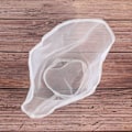 Miniatyrbild 3 av 10: Nylonfilterpose Muttermelkpose Kaffefilter L 160MESH L