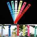 Miniatyrbild 9 av 10: Taimitarrat Ripustettava etiketti VIHREÄ 100KPL/ SET 100KPL/ SET green 100pcs/set-100pcs/set