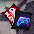 Miniatyrbild 6 av 10: Game Putetrekk Putetrekk STIL 13 Style 13