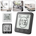 Miniatyrbild 5 av 10: Digitalt bruseur Ur Timer SORT Black
