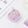 Miniatyrbild 9 av 9: Hit Gophers Spil Whack Hamster GREEN green