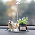 Miniatyrbild 4 av 7: 1 STK Hundebil Interiørindretning Biltilbehør STYLE1 STYLE1 style1
