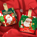 Miniatyrbild 5 av 10: 5 st julklappslåda Förpackningskartong A A A
