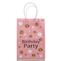Miniatyrbild 4 av 8: Voimapaperipussi Let's Party Printed S3 3 S3