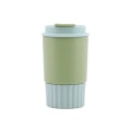 Miniatyrbild 1 av 10: 360ml kaffemugg Vakuumflaska GRÖN green