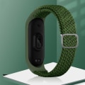 Miniatyrbild 9 av 10: Hihna Nylon SININEN blue