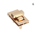 Miniatyrbild 1 av 10: Vrid Lock Twist Lock 6 6