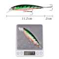 Miniatyrbild 2 av 10: Fiskedrag Fish Wobbler DD D
