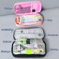 Miniatyrbild 7 av 10: Case Penaalirasia PINK Pink