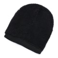 Miniatyrbild 9 av 10: Neulotut Stripe Beanies Talvi Syksy Hatut PUNAINEN Red