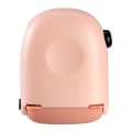 Miniatyrbild 1 av 10: Security Stamp Roller Privacy Seal PINK Pink