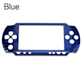 Miniatyrbild 7 av 10: Konsol frontplade Front frontplade BLÅ blue