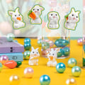 Miniatyrbild 4 av 10: Påskvasfyllmedel Candyland Pearls B B B