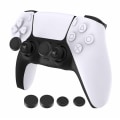Miniatyrbild 7 av 10: 8st Analog Cap Joystick Tumgrepp BLÅ blue