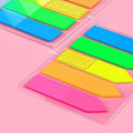 Miniatyrbild 9 av 10: Memo Pad Sticky Notes 2 2
